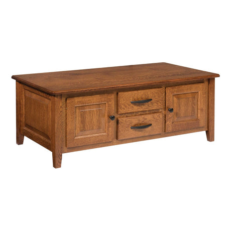 700 Coffee Table
