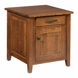 700 End Table