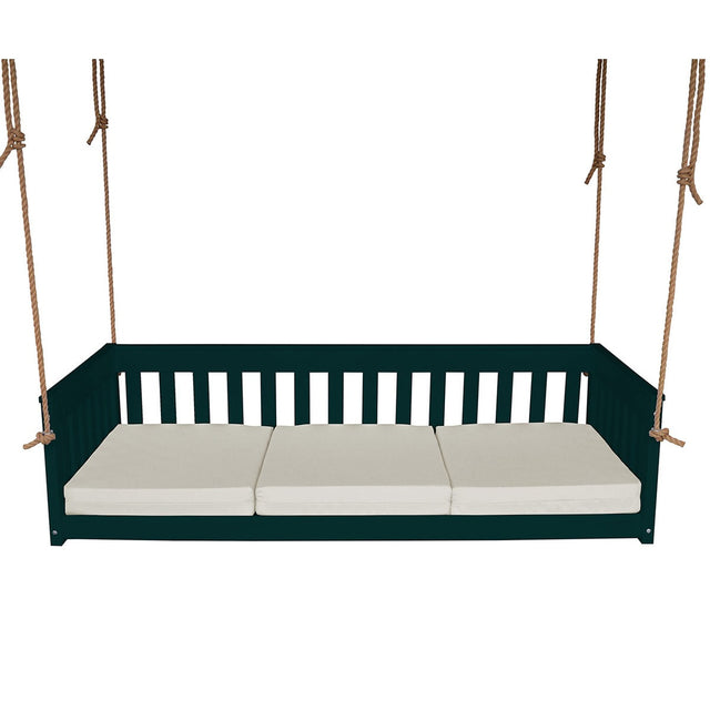 75" Deep Seating Mission Swing