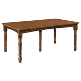Alberta Table