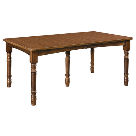 Alberta Table