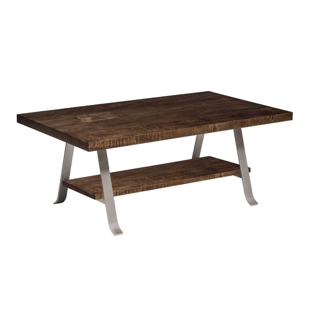 Alpha Coffee Table