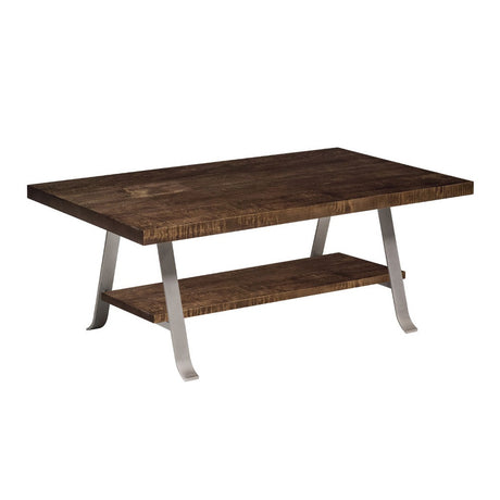 Alpha Coffee Table
