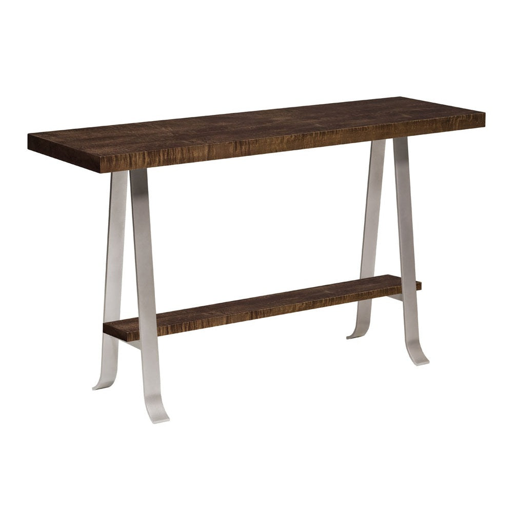 Alpha Sofa Table