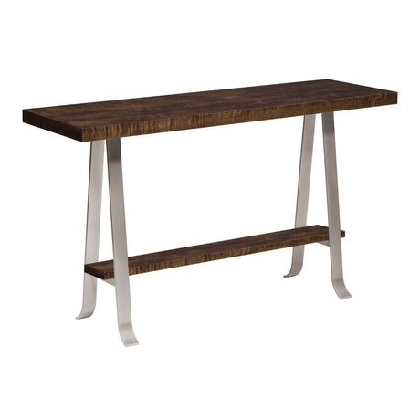 Alpha Sofa Table