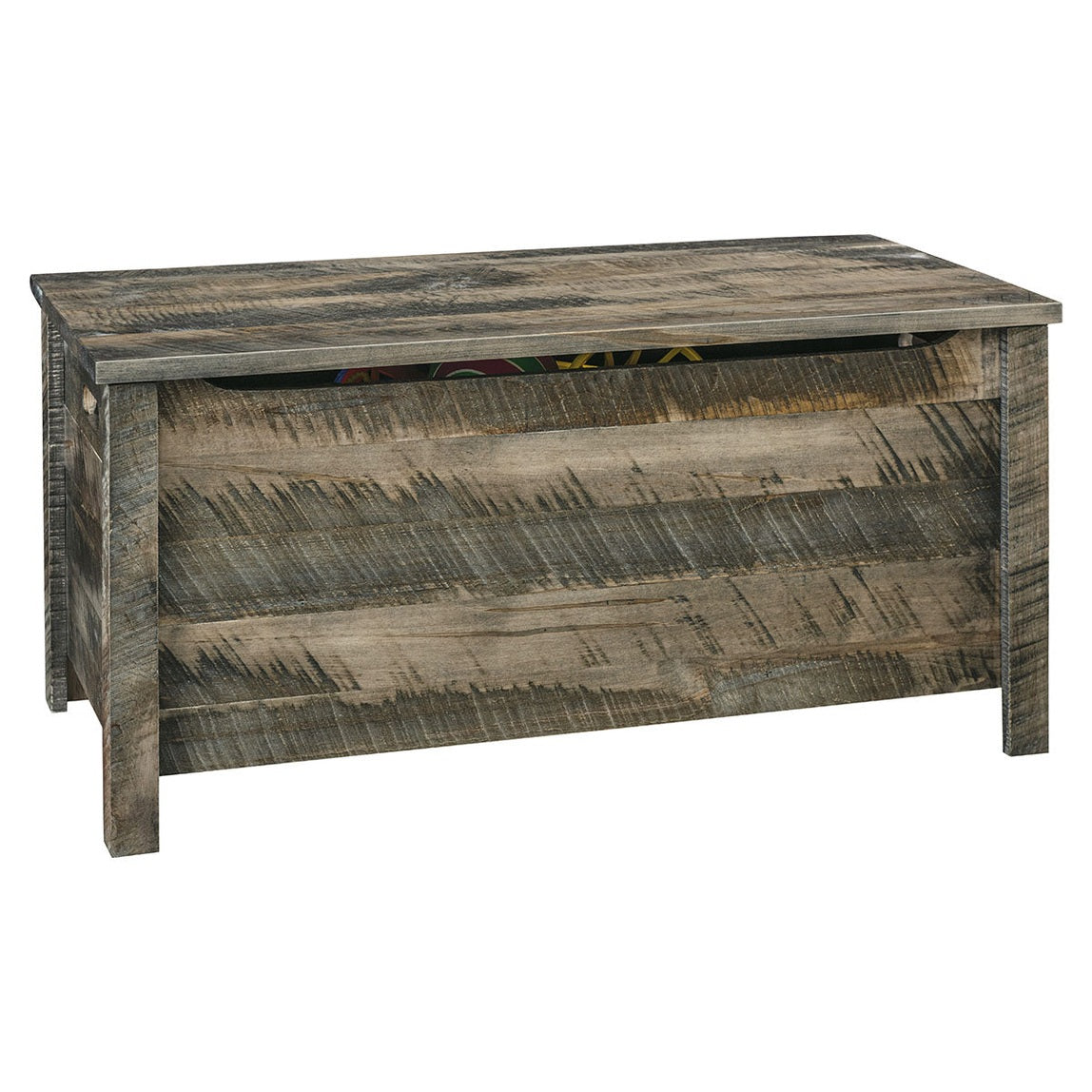 Alpine Toy Bench