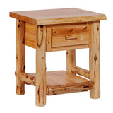 Appalachian 1 Drawer Night Stand