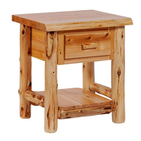 Appalachian 1 Drawer Night Stand