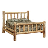 Appalachian Bed
