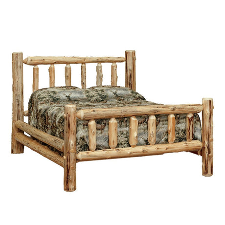 Appalachian Bed
