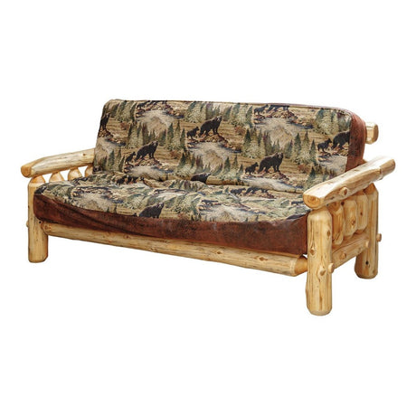 Appalachian Futon