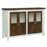 Arcadian Sideboard