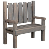 Arm Bench