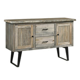 Ashford Server