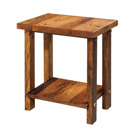 Ashland End Table