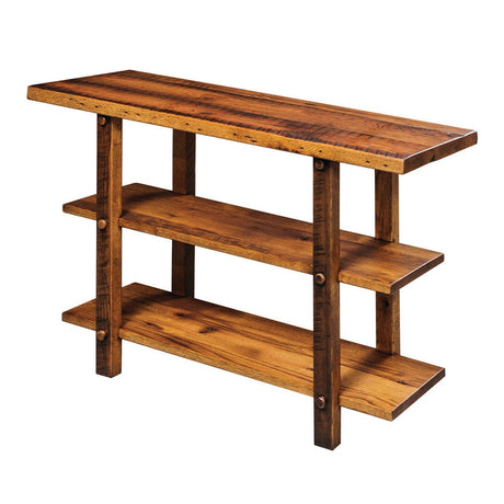 Ashland Sofa Table