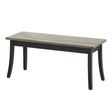 Astoria Bench