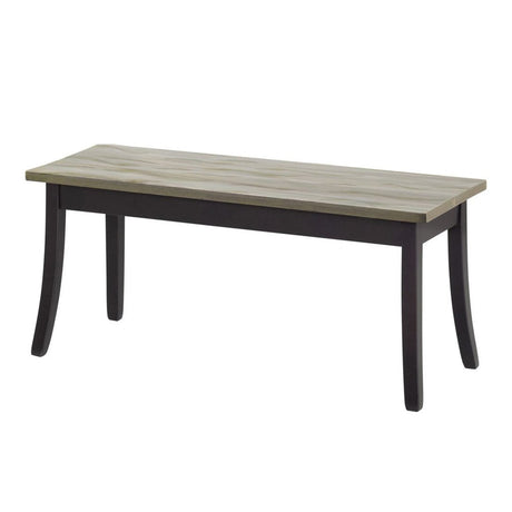 Astoria Bench