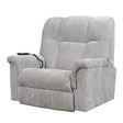 Atlanta Power Reclining Chair and Half