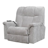 Atlanta Power Reclining Chair and Half