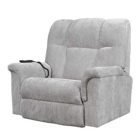 Atlanta Power Reclining Chair and Half