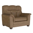 Atlanta Stationary Chair