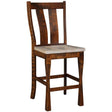 Avery Bar Chair