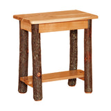 Rectangular End Table