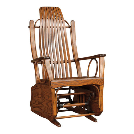 Bent Oak Glider