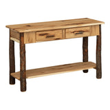 Sofa Table With Drawer