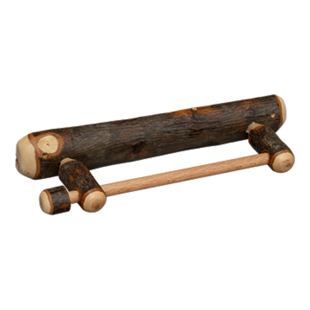 Wall Mount Towel Holder