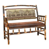 Deacon Bench