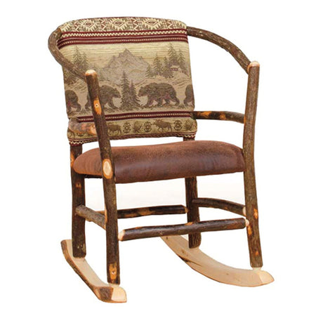 Hoop Rocker
