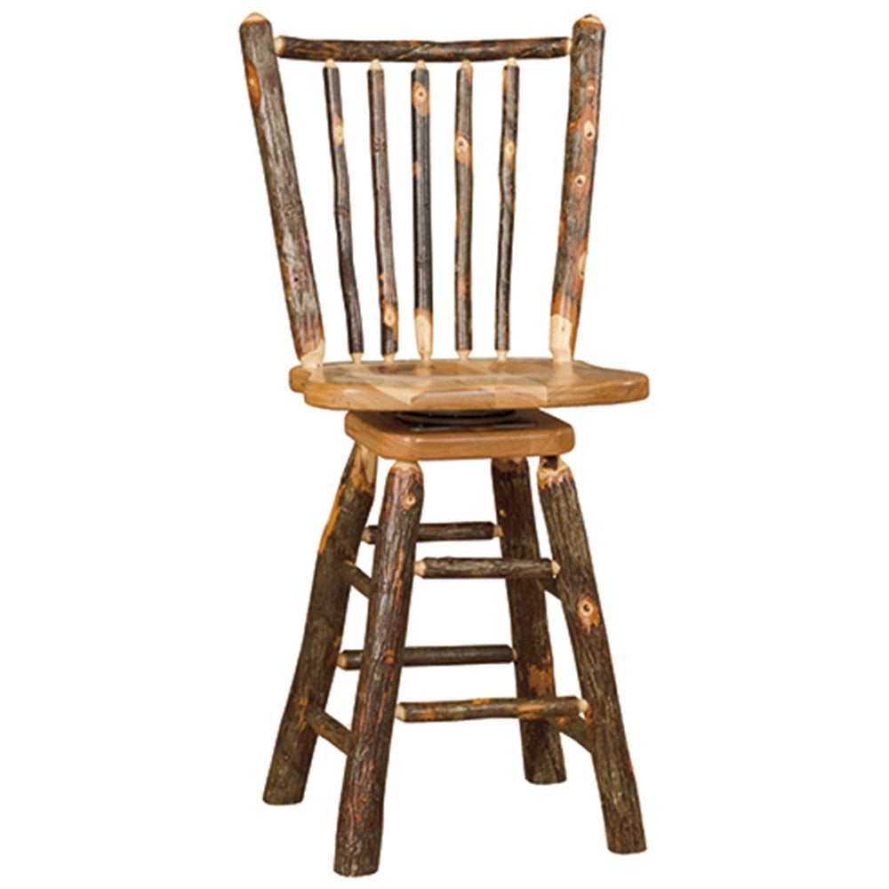 Stick Back Barstool