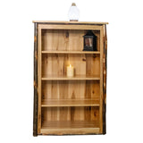 Bookshelf - 48"H