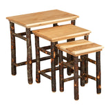 Nest of Tables