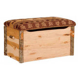 Blanket Chest