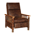Recliner