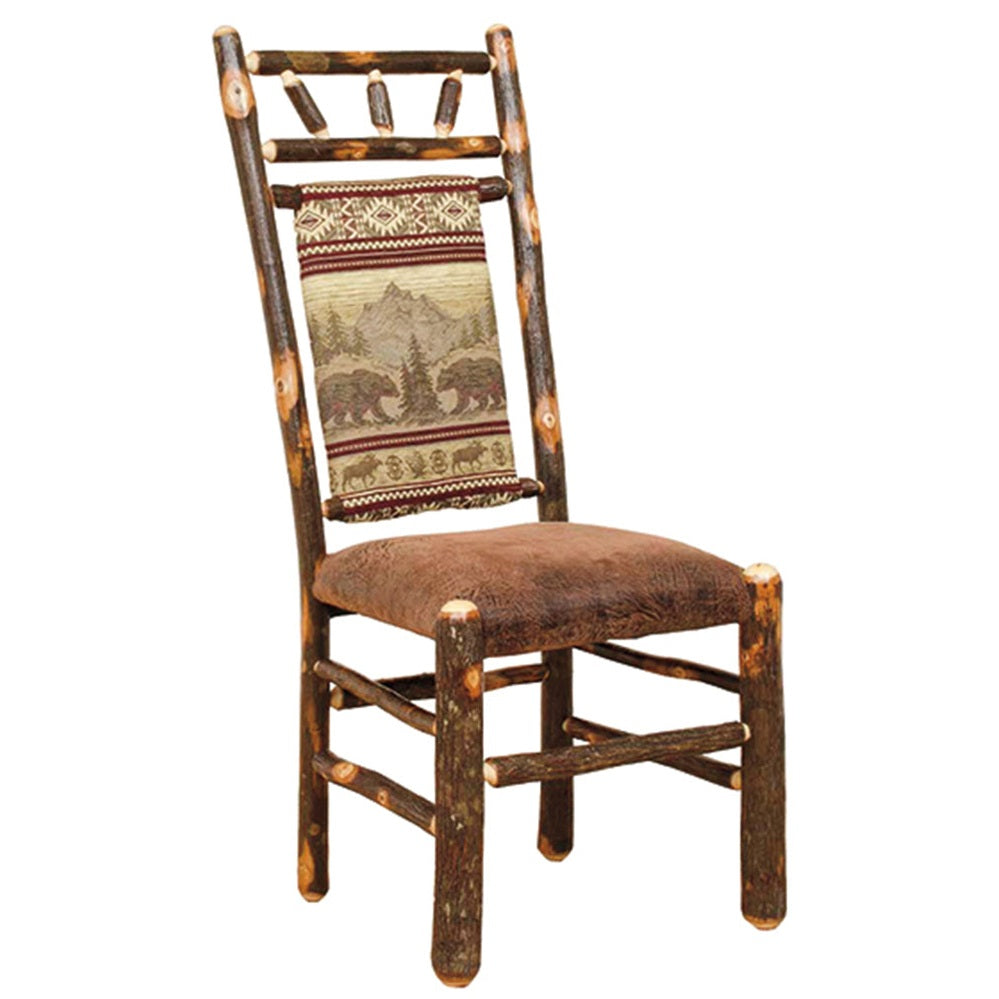 High Back Chair