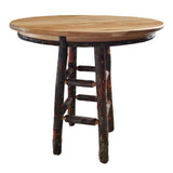 Hickory Pub Table