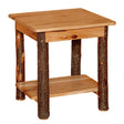 Regular End Table