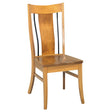 Bannister Chair