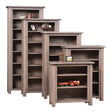 Barn Floor Bookcase