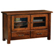 Barn Floor TV Stand - 50"