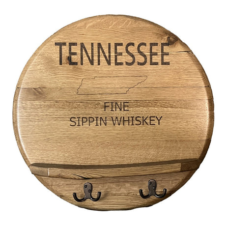 Barrel End