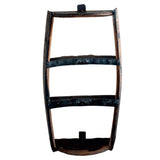 Barrel Shelf
