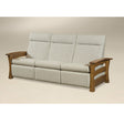 Barrington Wallhugger Sofa Recliner