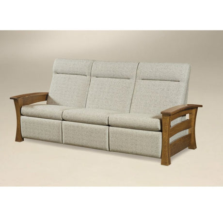 Barrington Wallhugger Sofa Recliner