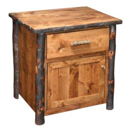 Bear Lodge Night Stand