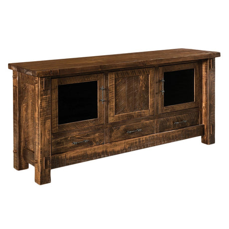 Beaumont TV Stand